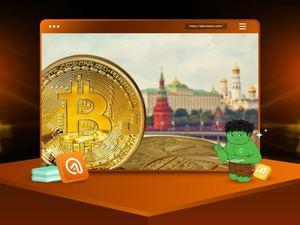 Nga sắp thiết lập khung pháp lý hoàn chỉnh cho thị trường tiền mã hóa缩略图 Nga sắp thiết lập khung pháp lý hoàn chỉnh cho thị trường tiền mã hóa