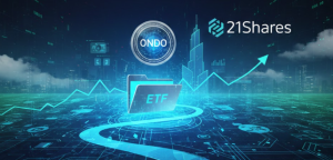 Hồ sơ ETF ONDO của 21Shares gây chú ý, nhưng liệu có đủ lực nâng giá token?