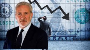 Trump nhắm thuế Iran, Peter Schiff gióng hồi chuông: Giá cả sẽ leo thang