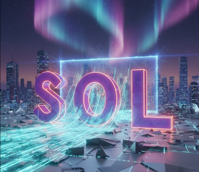 Solana (SOL) củng cố dưới vùng kháng cự then chốt, dòng tiền cho tín hiệu khởi sắc缩略图 Solana (SOL) củng cố dưới vùng kháng cự then chốt, dòng tiền cho tín hiệu khởi sắc