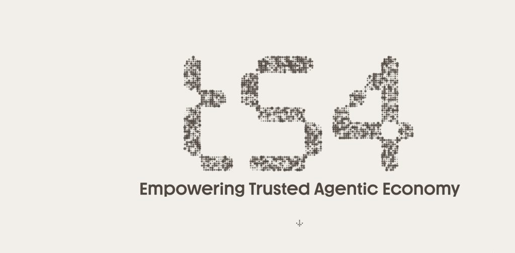 Franklin Templeton và Ripple rót vốn vào t54 Labs, thúc đẩy AI agent trên blockchain缩略图 Franklin Templeton và Ripple rót vốn vào t54 Labs, thúc đẩy AI agent trên blockchain