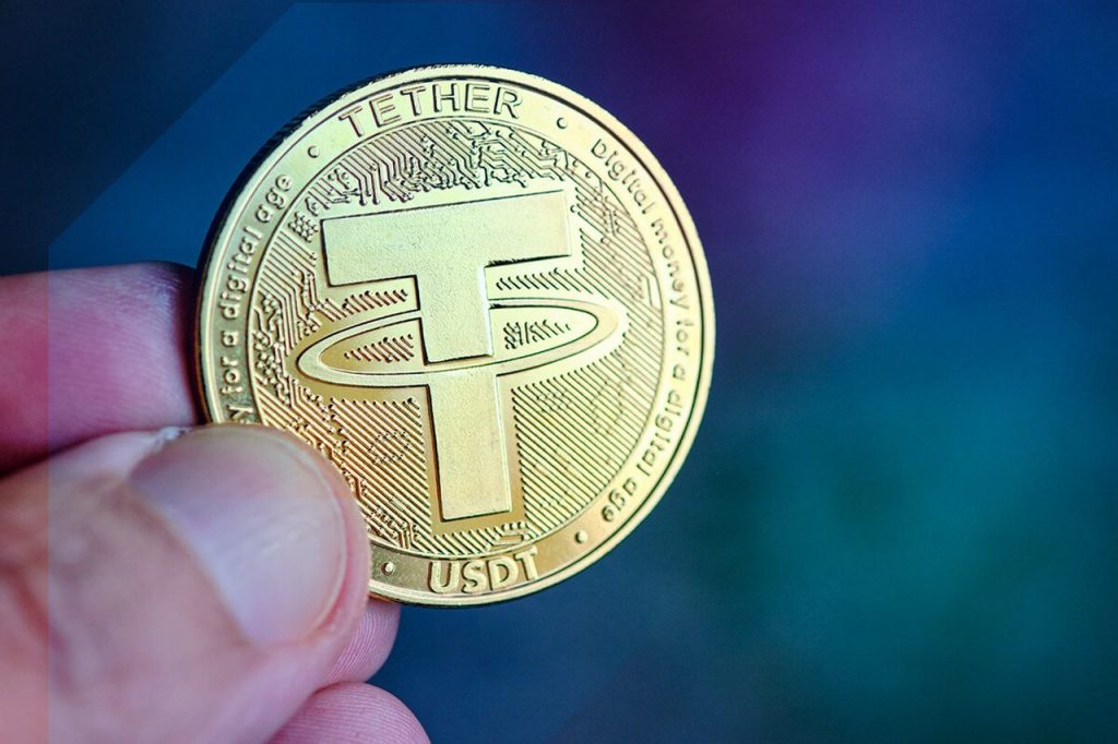 Tether báo cáo lợi nhuận 10 tỷ USD vào năm 2025 khi nguồn cung USDT đạt mức kỷ lục 186 tỷ USD缩略图 Blog Tiền Ảo trên Google News