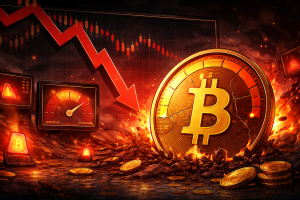 Chỉ số tham lam và sợ hãi của Bitcoin xuống mức thấp nhất 6 năm: Đáy đã qua chưa?