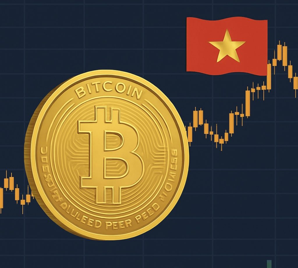 Trước hạn chót 28/2, các ông lớn ồ ạt tăng vốn lập sàn tiền số缩略图 Blog Tiền Ảo trên Google News