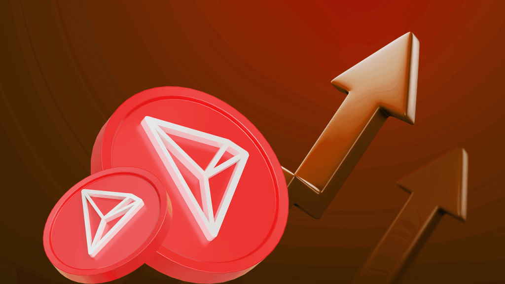 Tron tăng tích lũy 177.000 TRX: Tín hiệu tăng giá dài hạn?缩略图 Blog Tiền Ảo trên Google News