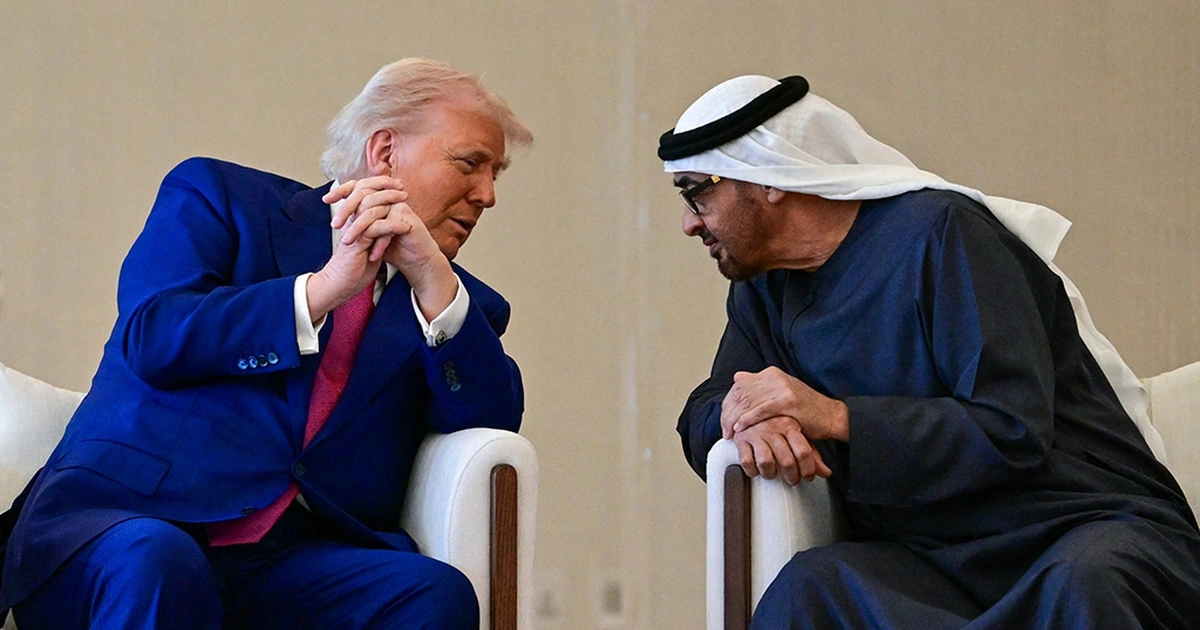 Blog Tiền Ảo trên Google News