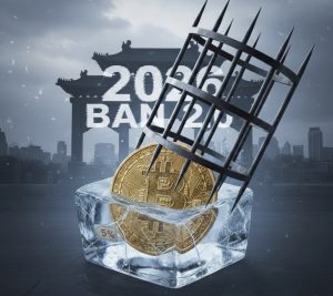 Trung Quốc siết kiểm soát crypto hơn, Ban 2.0 dập tắt kỳ vọng đảo chiều