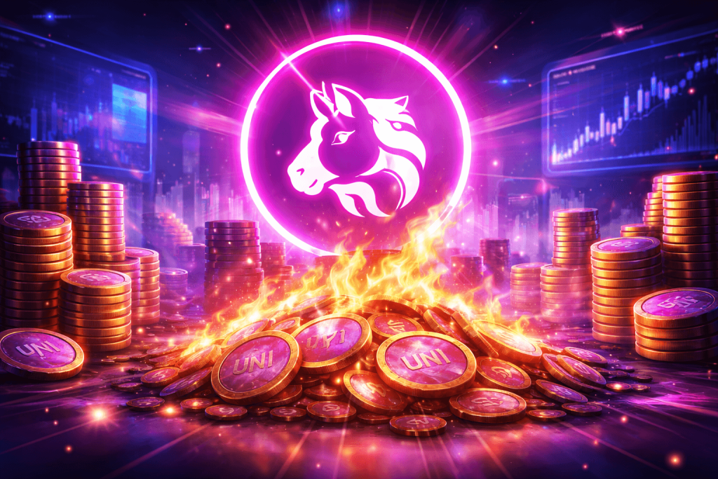 Uniswap Labs ra mắt 7 “skills” mới, mở đường cho AI agents tự động hóa giao dịch trên DeFi缩略图 Uniswap Labs ra mắt 7 “skills” mới, mở đường cho AI agents tự động hóa giao dịch trên DeFi