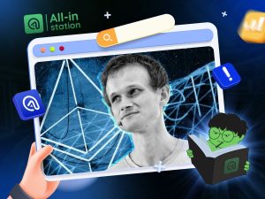 Vitalik Buterin vừa tiếp tục bán thêm 3 triệu đô ETH