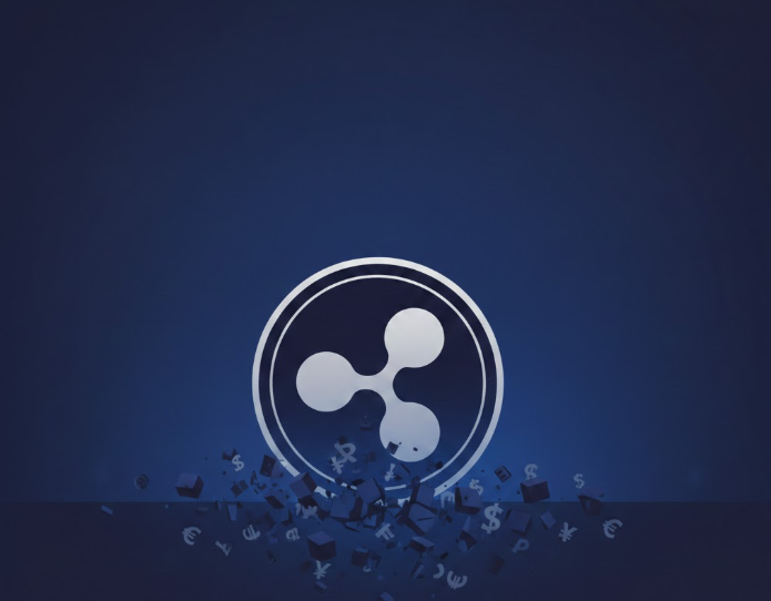 Tín hiệu mua bật sáng, nhưng XRP vẫn chưa thoát đà giảm