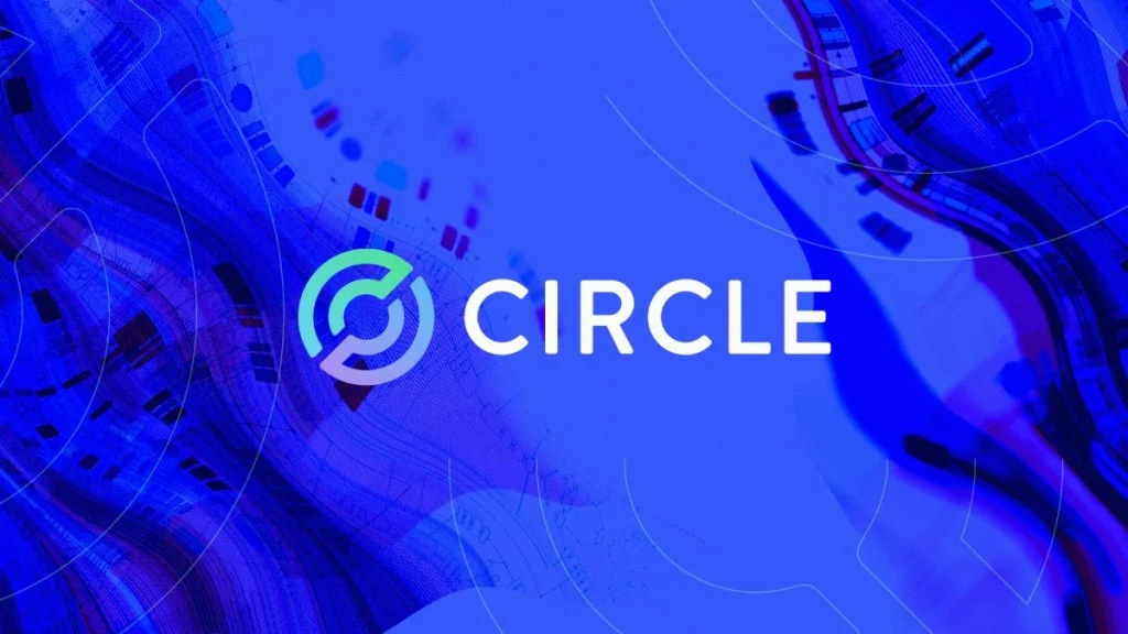 Circle (USDC) báo cáo doanh thu tăng 77% trong quý 4 năm 2025缩略图 Blog Tiền Ảo trên Google News