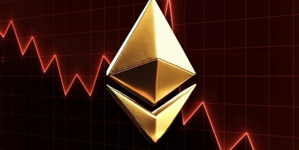 Giá Ethereum giảm mạnh 10% sau khi Mỹ và Israel tấn công Iran, thu về 155 triệu USD bị thanh lý缩略图 Blog Tiền Ảo trên Google News