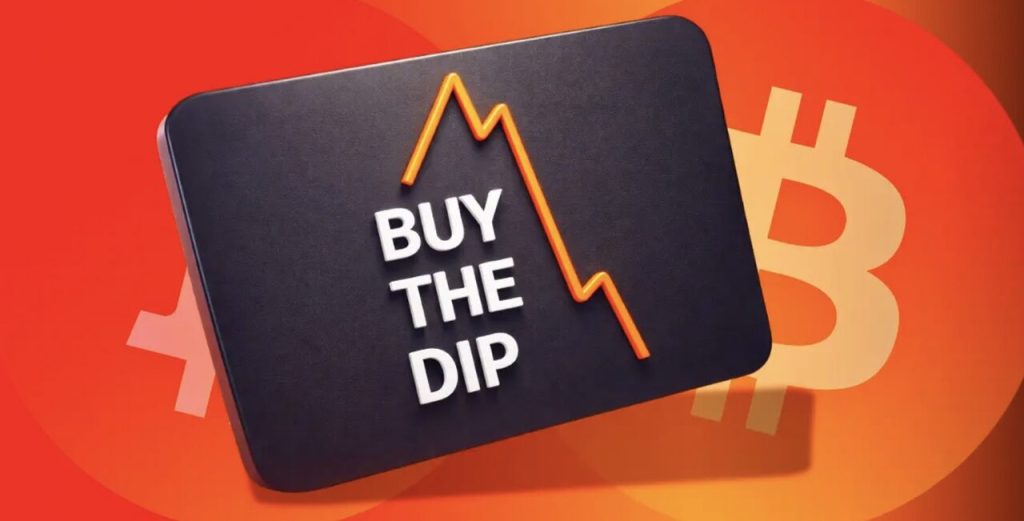 Có nên mua Bitcoin khi giá giảm trong bối cảnh Mỹ và Israel tấn công Iran?缩略图 Blog Tiền Ảo trên Google News