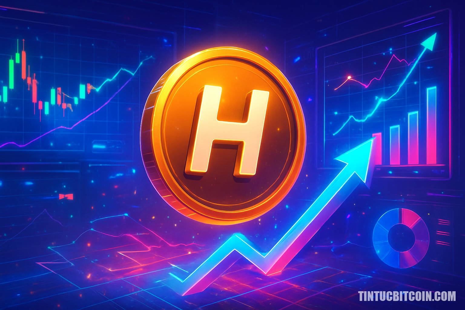 Hyperliquid đi ngược xu hướng altcoin yếu: Vì sao HYPE tăng cầu?