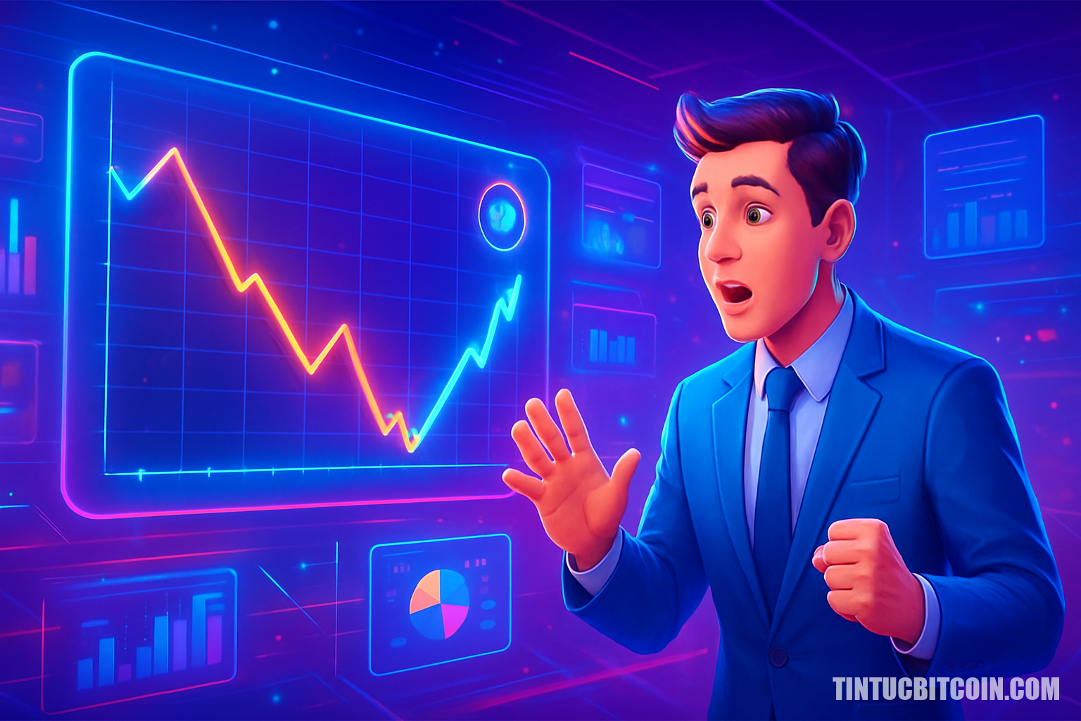 Story có phục hồi sau 2 tháng giá IP lao dốc?