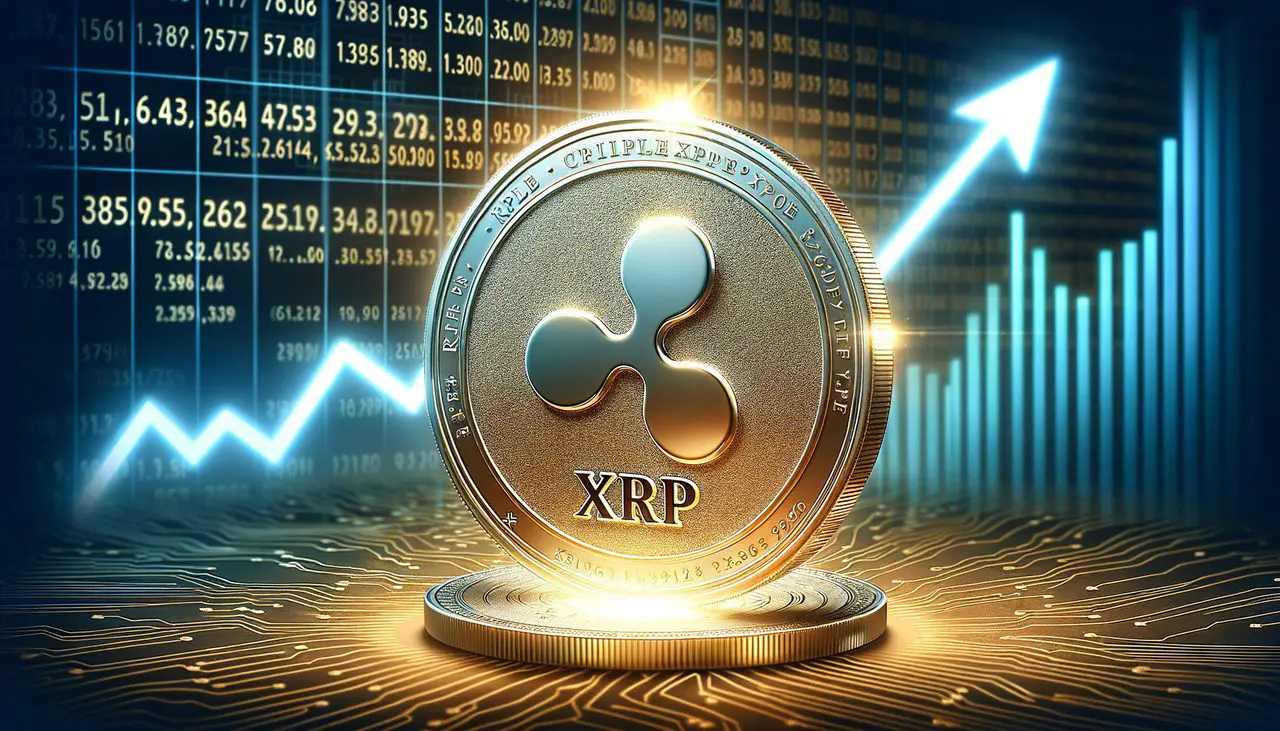 Vì sao giá XRP có thể sớm phục hồi và đạt 4 USD?